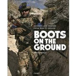 Boots on the Ground