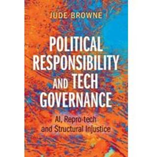 Political Responsibility and Tech Governance