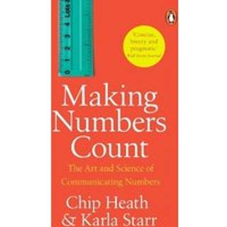 Making Numbers Count
