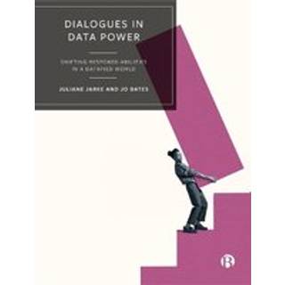 Dialogues in Data Power
