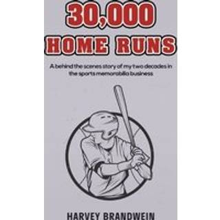 30,000 Home Runs