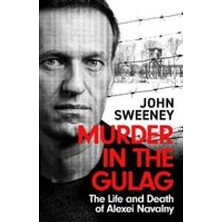 Murder in the Gulag
