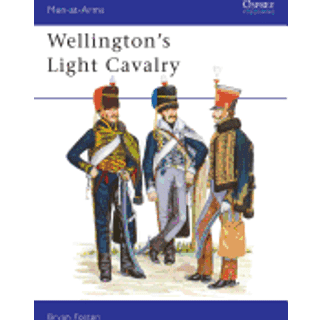 Wellington's Light Cavalry