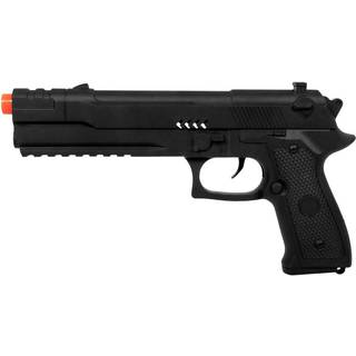 Politi SWAT pistol