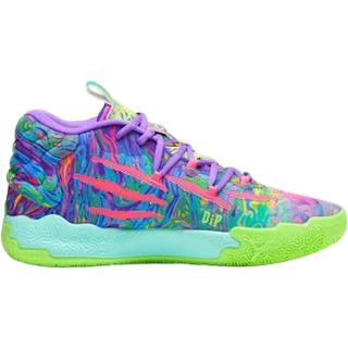 Basketball sko Puma MB.03 Be You 379899-01 Størrelse 51 EU | 15 UK | 16 US | 32,5 CM
