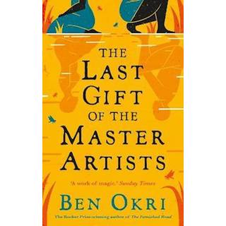 The Last Gift of the Master Artists