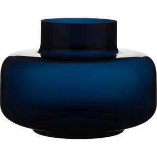 Marimekko Urna vase 21 cm Midnight blue