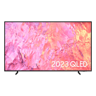 Samsung Series 6 QE43Q60CAUXXH TV 109.2 cm (43") 4K Ultra HD Smart TV Wi-Fi Grey