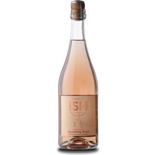 Château del ISH Alkoholfri Sparkling Rosé 0% 75 cl.