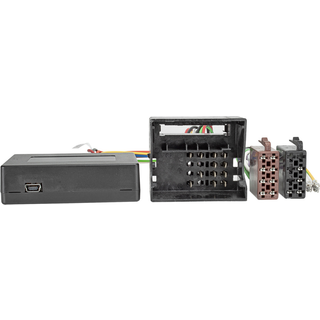 Can Bus Interface - Citroen / Fiat / Peugeot Årg. 2004-2018 - Hurtig levering