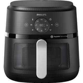 Philips Airfryer 2000 Series 6.2L NA231/00 - På lager i butik