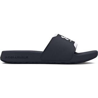 Under Armour Ignite Select Women's Slides Black / Black / White 36.5