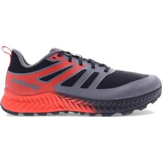 Trailsko INOV-8 TrailFly 001148-bkfrdg-s-001 Størrelse 44,5 EU | 10 UK | 11 US | 29 CM