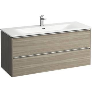 Laufen PALACE WASHBAS + VANITY UN PALACE 120 LELM