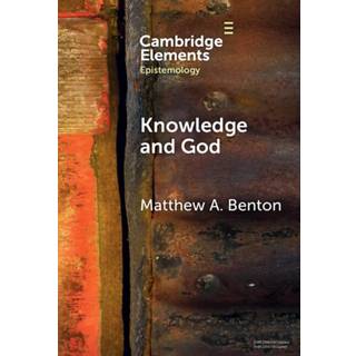 Knowledge and God