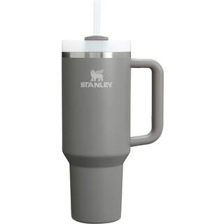 Stanley Quencher 1.2L FlowState Tumbler, Grey - 40 OZ