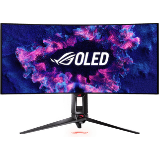 ASUS 34'' curved gamingskærm ROG Swift PG34WCDM