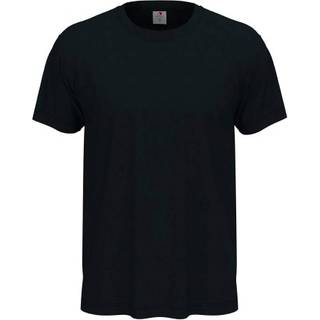 Stedman Classic Men T-shirt - Darkblue - 4XL