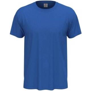 Stedman Classic Men T-shirt - Royalblue - X-Small