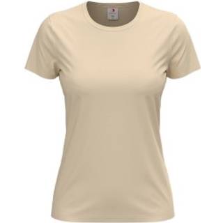 Stedman Classic Women T-shirt - Beige - XX-Large
