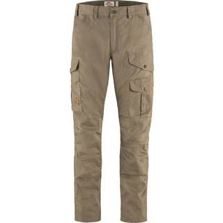 Fjällräven Barents Pro Trousers Trekking bukser Herrer størrelse 50 farve beige