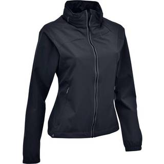 Maul Sport Women's Pisa Softshelljakke Damer størrelse 40 farve blå