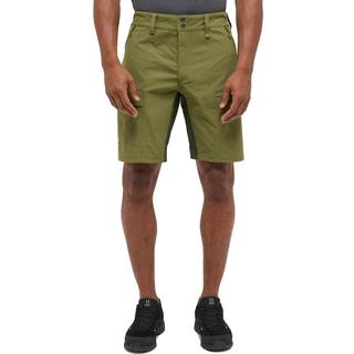 Mid Standard ShortsM Olive Green/Seaweed Green (50)