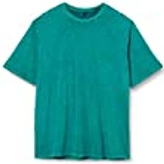 Build Your Brand BY070 XL Blågrøn sort