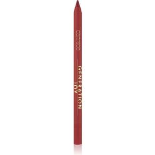Catrice GENERATION JOY Læbeliner Skygge C03 Bold Berry 1,5 g - 1,5 g