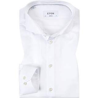 Eton Super slim fit Skjorte