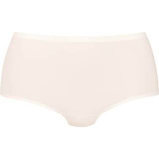 Anita Essentials High Waist Brief - Ivory - L/XL