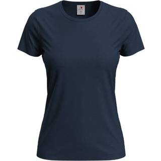 Stedman Classic Women T-shirt - Midnightblue - X-Large