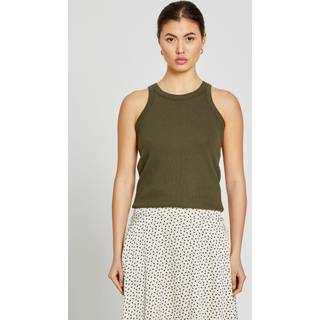 KatyBBRib tanktop - Deep Depths