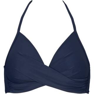 Aaliyah Top Halterneck Bikinioverdel