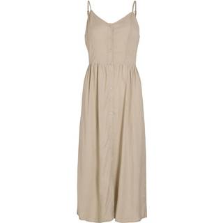 Vipricil strap button dress