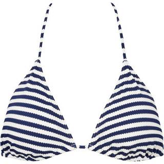 Ibiza Triangle Jacquard