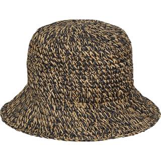 Becksöndergaard Florio Bell bøllehat (BLACK (0010), XS/S)
