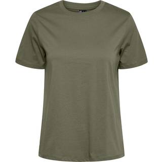 Pcria Bomuld T-shirt