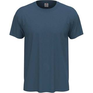 Stedman Classic Men T-shirt - denim blue - Small