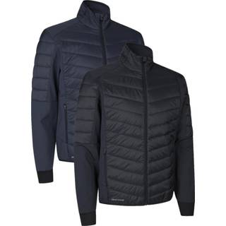 Id Geyser Hybrid Jakke