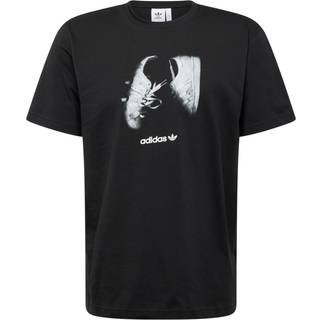 Training Supply Street 5 T-shirt - Black
