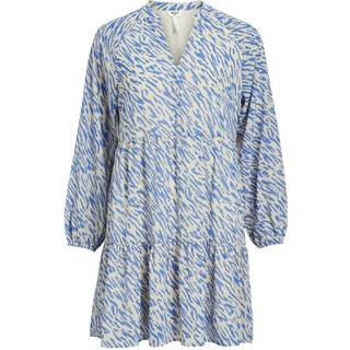 Objmila Gia L/S Dress