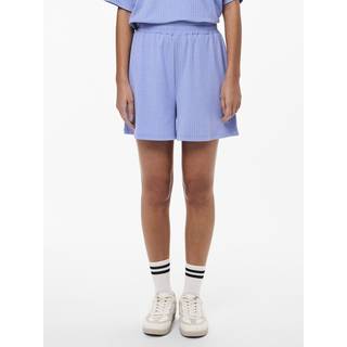 Pieces dame shorts PCKYLIE - Hydrangea - S