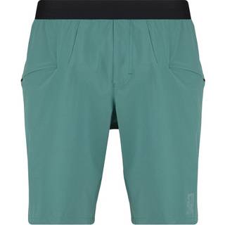 Stoic MantorpSt. Multisport Shorts Shorts Herrer størrelse L farve turkis