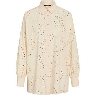 ArgyreiaBBFelina skjorte - White Cream