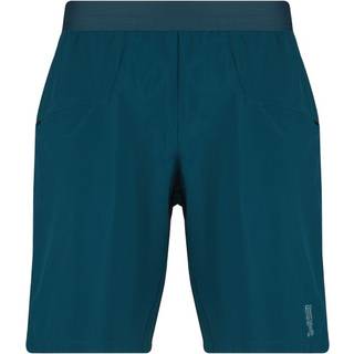Stoic MantorpSt. Multisport Shorts Shorts Herrer størrelse XL farve blå