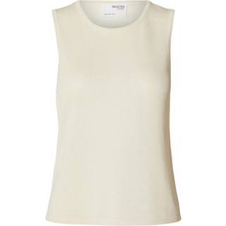 Strikket Tanktop