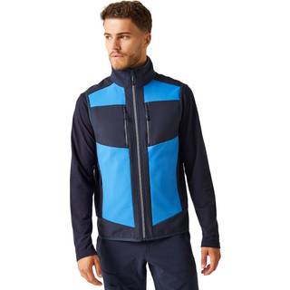 Regatta RG907 Veste & Bodywarmers Strong Blue / Navy L