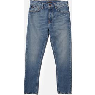 Nudie Jeans Steady Eddie II Jeans Blue Haze