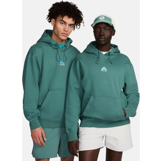 Sweatshirt Nike ACG Therma-FIT Fleece Pullover Hoodie UNISEX Bicoastal/ Summit White S - Summit White - S